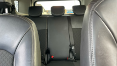 Ford EcoSport 1.5 TDCi 95 Titanium 5dr [17in] Diesel Hatchback